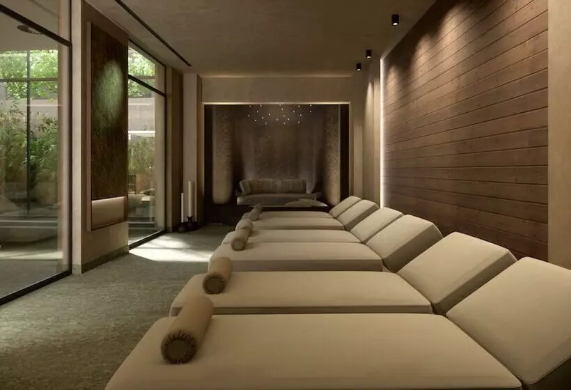 ホテル Zoetry Halkidiki Resort & Spa   Adults Only +16   New Opening