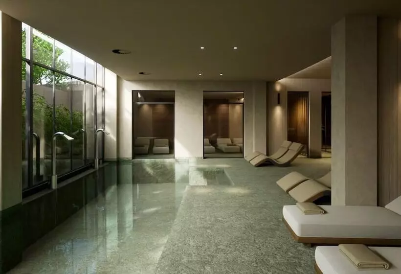 ホテル Zoetry Halkidiki Resort & Spa   Adults Only +16   New Opening