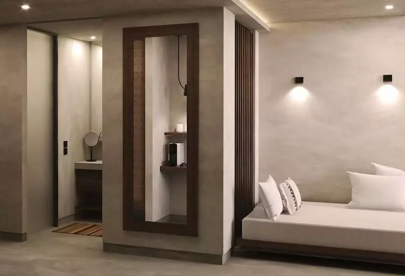 ホテル Zoetry Halkidiki Resort & Spa   Adults Only +16   New Opening
