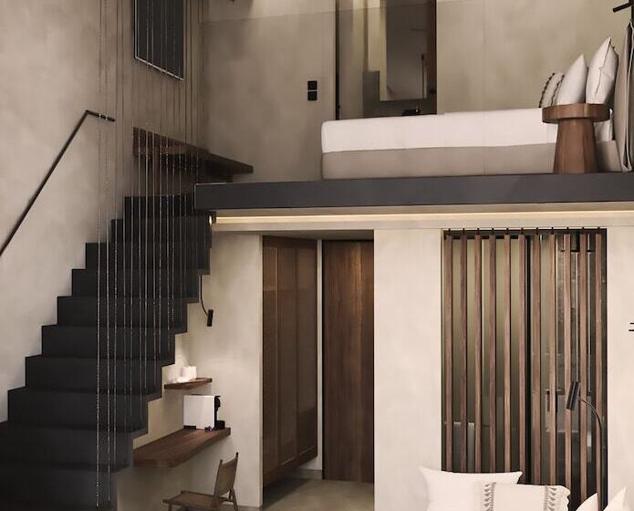 בית מלון כפרי Zoetry Halkidiki Resort & Spa Adults Only +16 New Opening