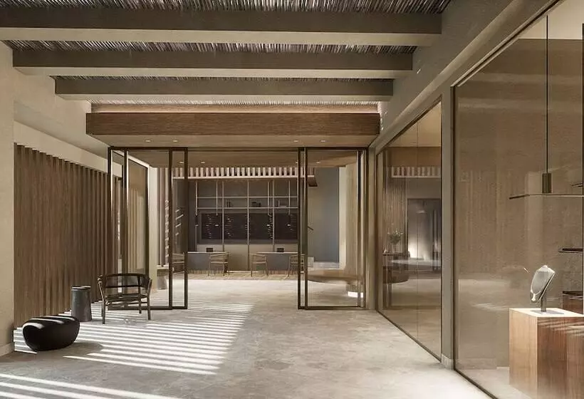 ホテル Zoetry Halkidiki Resort & Spa   Adults Only +16   New Opening