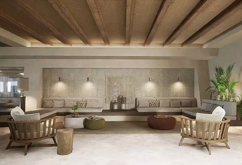 ホテル Zoetry Halkidiki Resort & Spa   Adults Only +16   New Opening