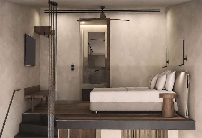 בית מלון כפרי Zoetry Halkidiki Resort & Spa Adults Only +16 New Opening