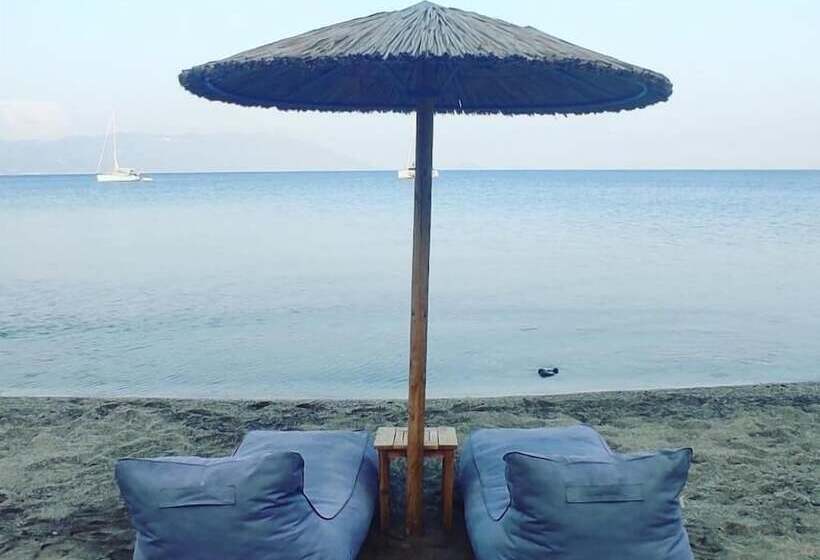 Nereides Seaside Apartments