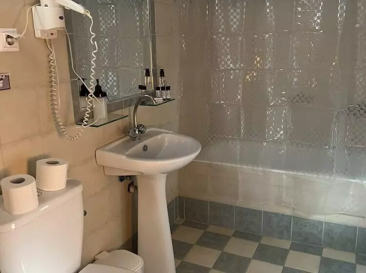 Nereides Seaside Apartments