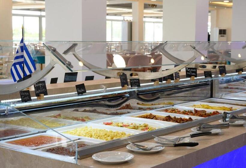 فندق Ninos Grand Beach Resort