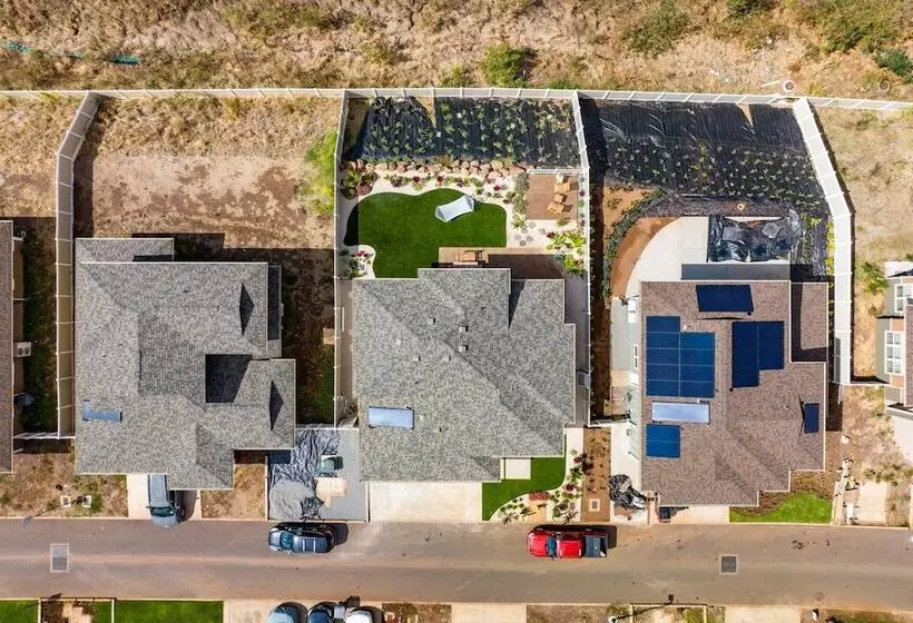 Ocean Escape By Avantstay 10 Min To Makaha Beach Brand New Ocean Views