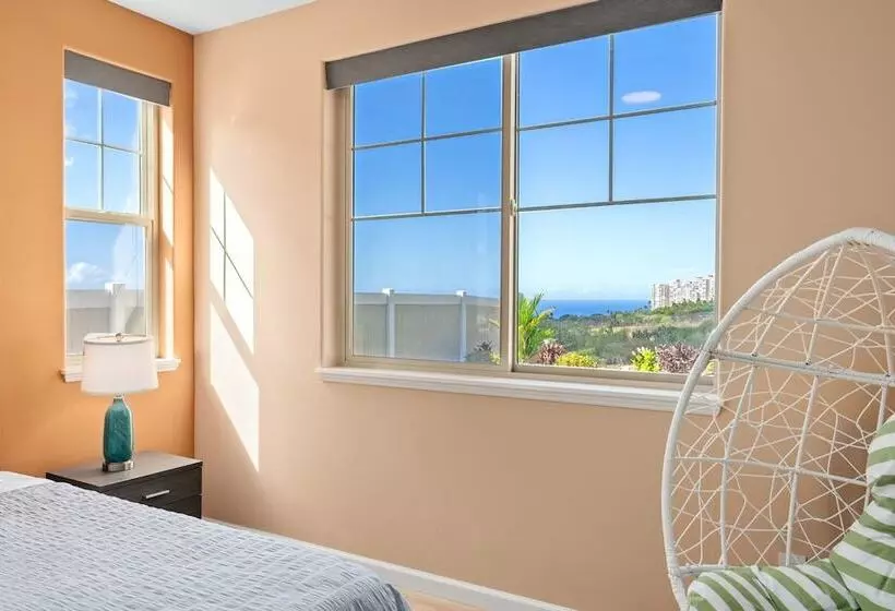 Ocean Escape By Avantstay 10 Min To Makaha Beach Brand New Ocean Views