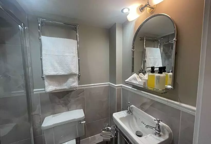 Old Town House By Ezestays, In The Heart Of The Old Town Margate