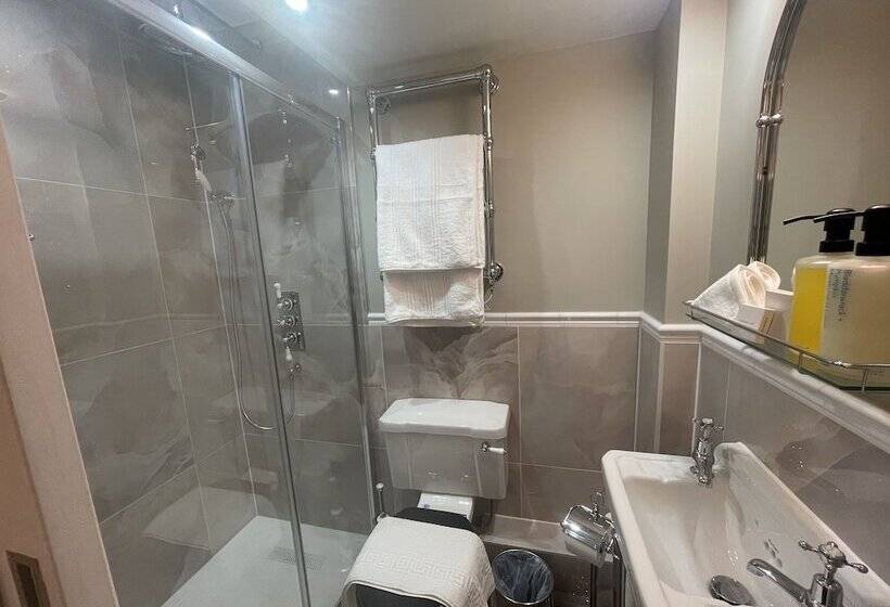 Old Town House By Ezestays, In The Heart Of The Old Town Margate