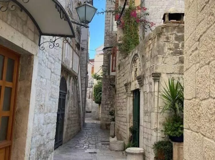 Majatalo Dragazzo Room