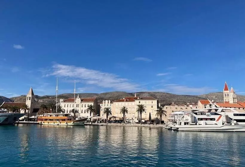 Majatalo Dragazzo Room