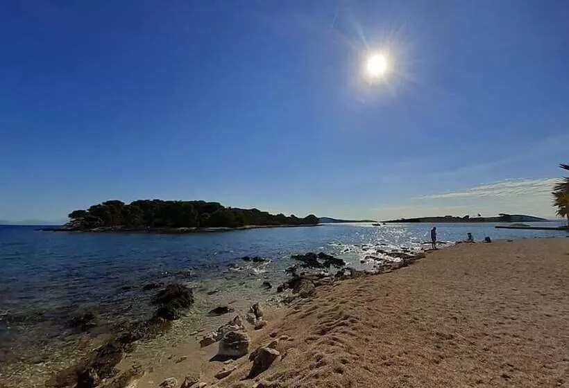 Majatalo Dragazzo Room