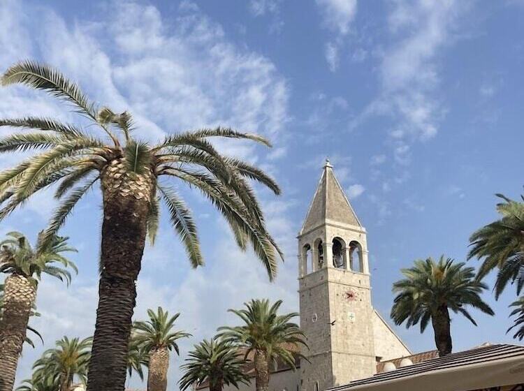 Pensión Dragazzo Room