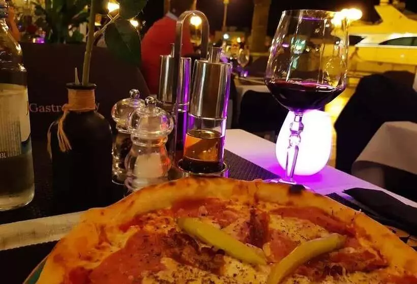 Majatalo Dragazzo Room