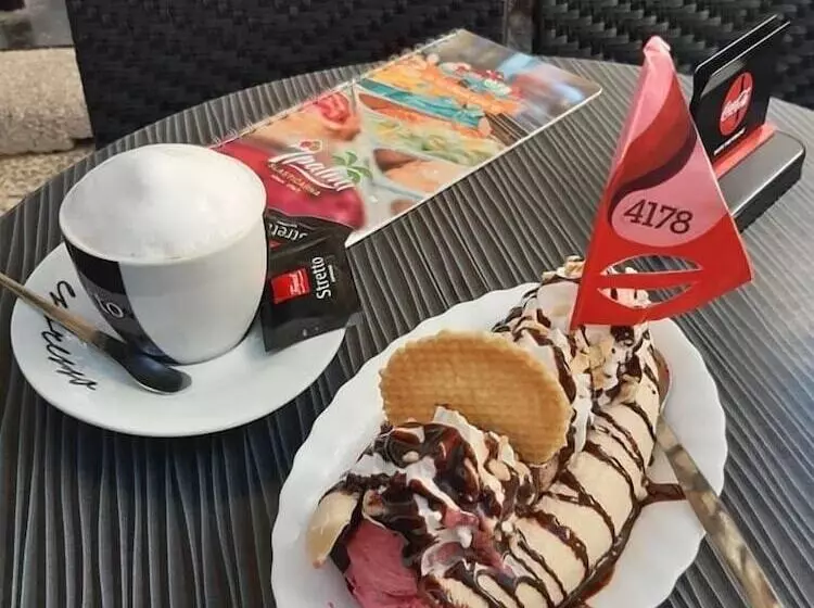 Majatalo Dragazzo Room