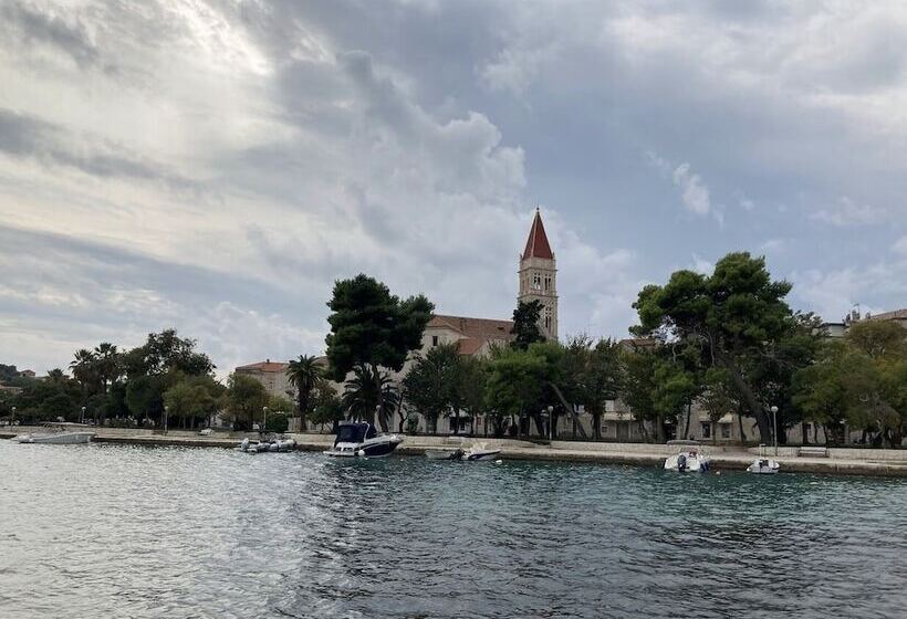 Pensión Dragazzo Room