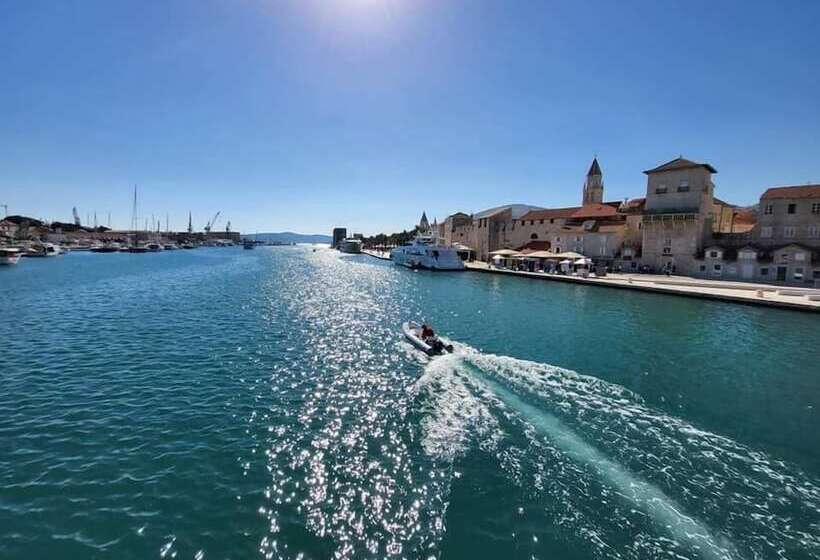 Pensión Dragazzo Room