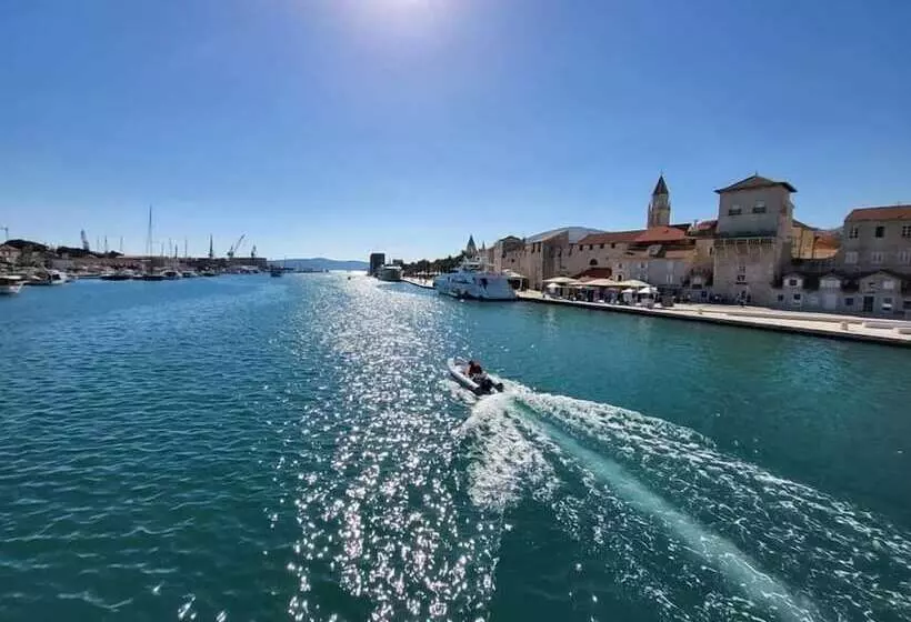 Majatalo Dragazzo Room