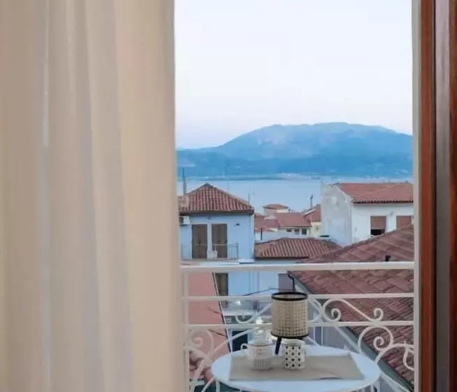 Majatalo Leone Suites