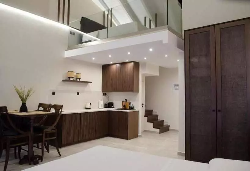 Majatalo Leone Suites