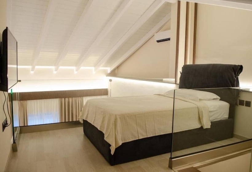 Panzió Leone Suites