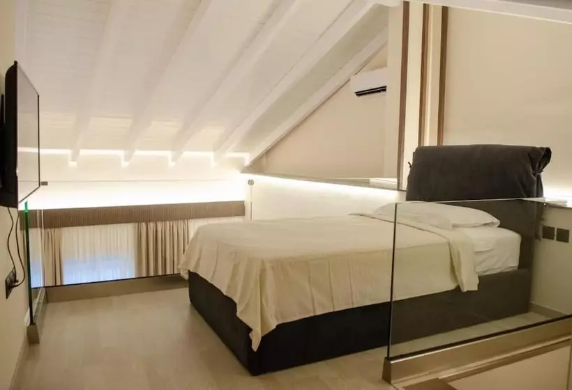 Majatalo Leone Suites