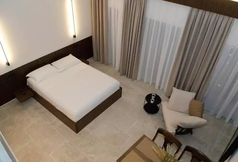 Majatalo Leone Suites