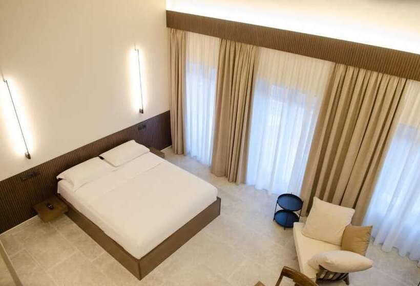 Panzió Leone Suites