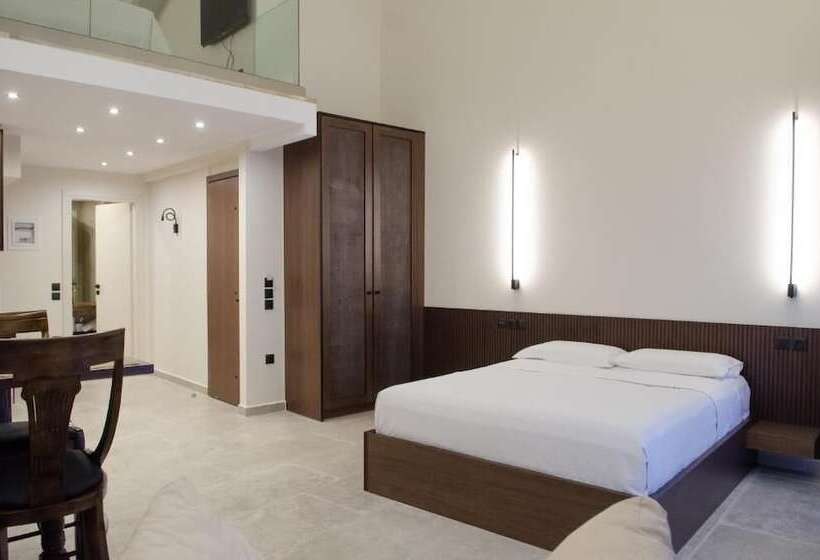 Panzió Leone Suites