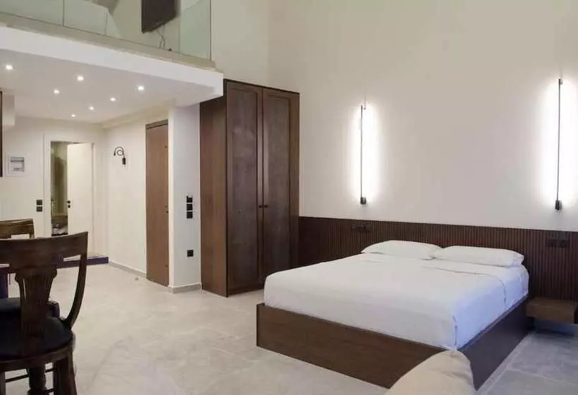 Majatalo Leone Suites