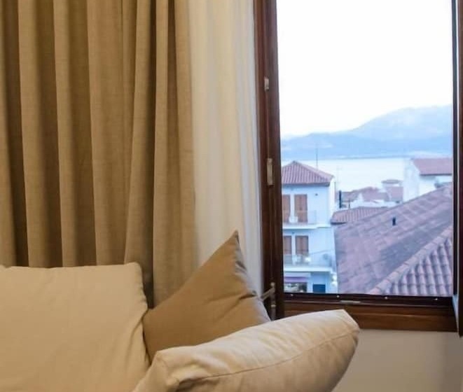 Panzió Leone Suites