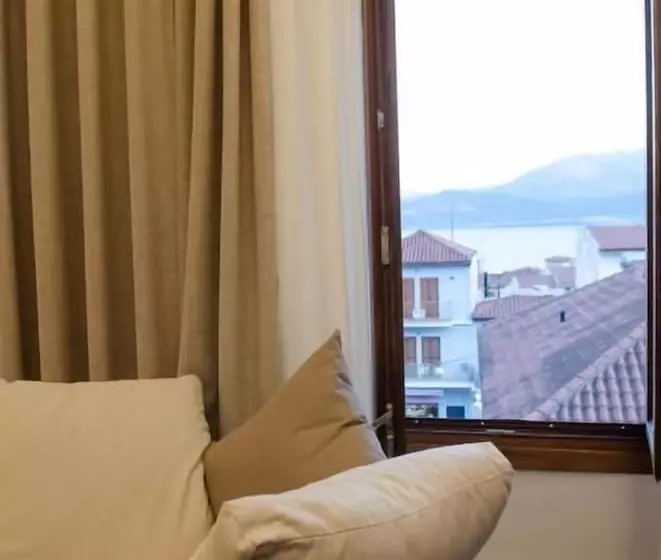 Majatalo Leone Suites