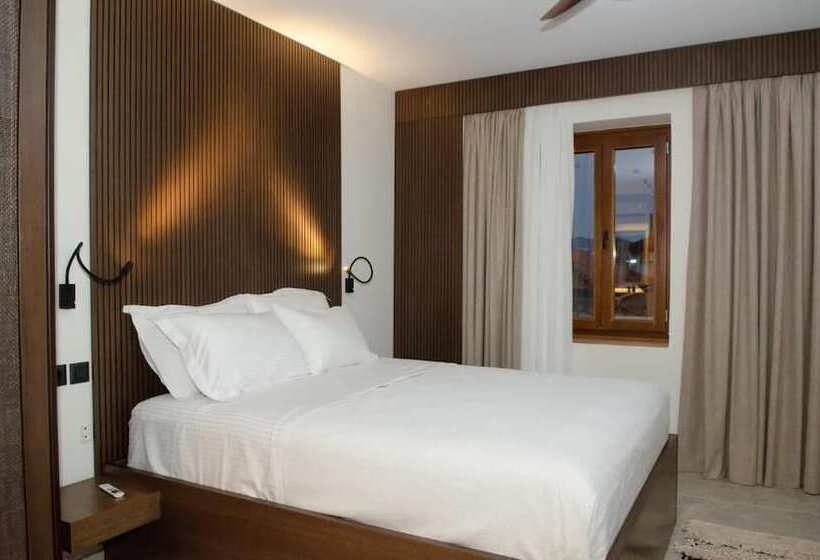 Panzió Leone Suites