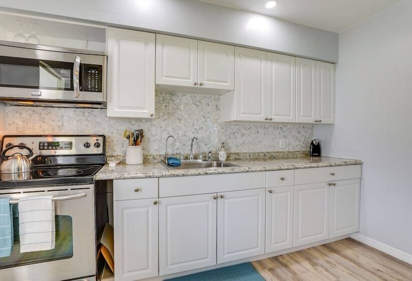 Punta Gorda Family Home ~ 8 Mi To Downtown!