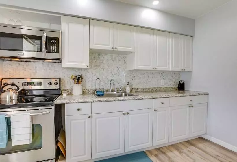 Punta Gorda Family Home ~ 8 Mi To Downtown!