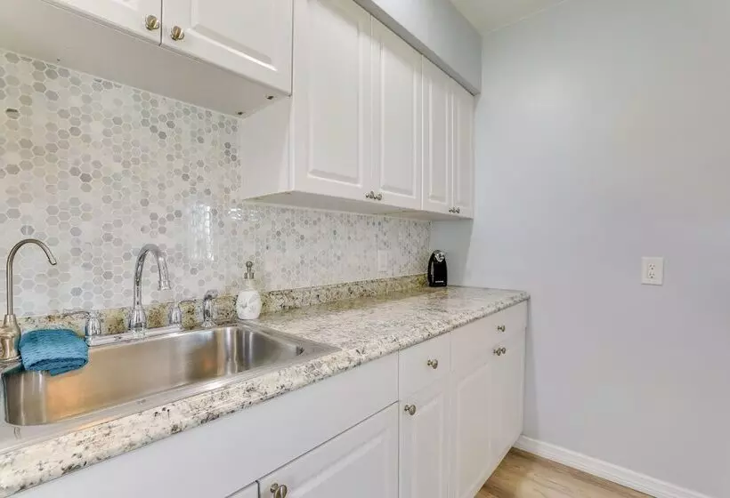 Punta Gorda Family Home ~ 8 Mi To Downtown!
