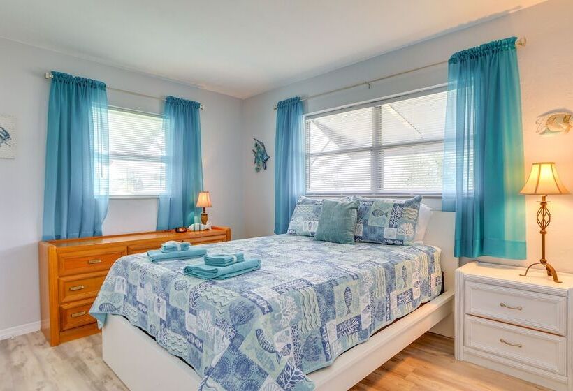 Punta Gorda Family Home ~ 8 Mi To Downtown!