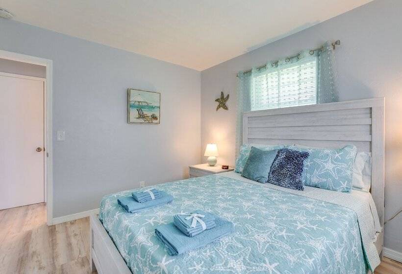 Punta Gorda Family Home ~ 8 Mi To Downtown!