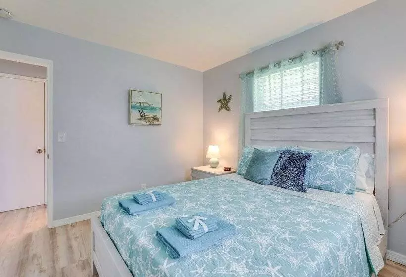 Punta Gorda Family Home ~ 8 Mi To Downtown!
