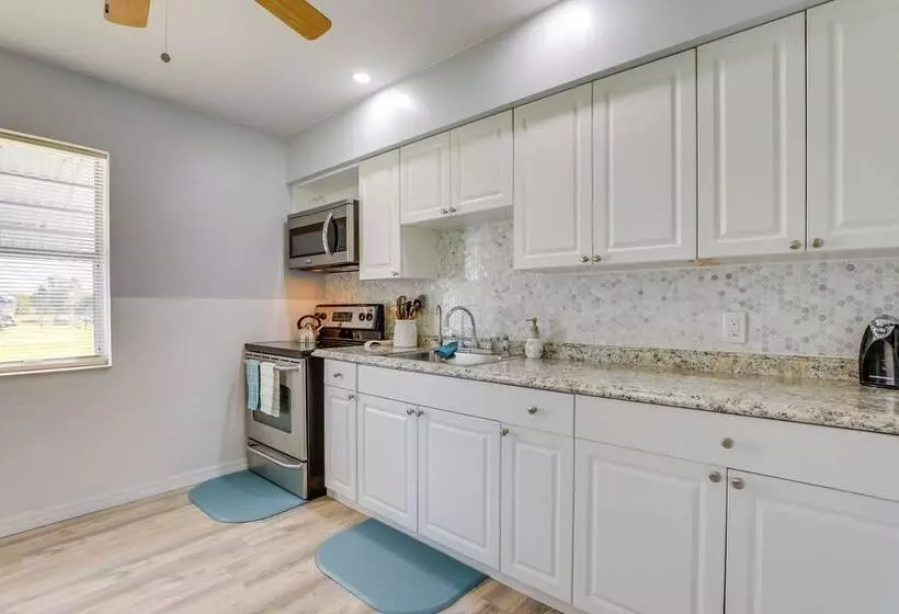 Punta Gorda Family Home ~ 8 Mi To Downtown!