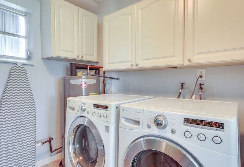 Punta Gorda Family Home ~ 8 Mi To Downtown!