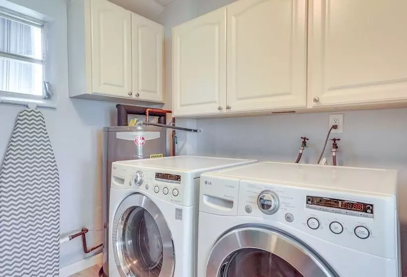 Punta Gorda Family Home ~ 8 Mi To Downtown!