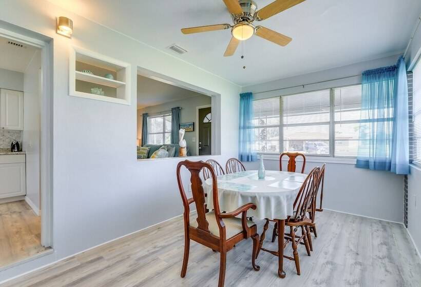 Punta Gorda Family Home ~ 8 Mi To Downtown!