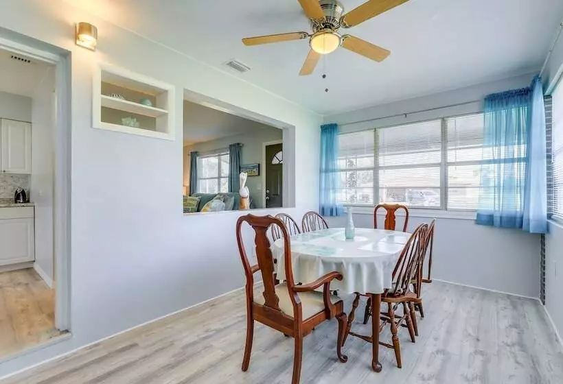 Punta Gorda Family Home ~ 8 Mi To Downtown!