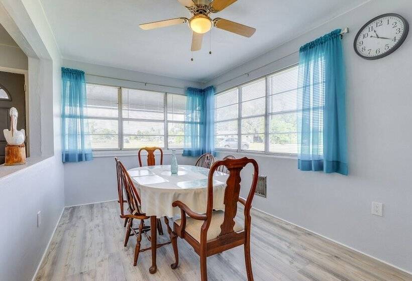 Punta Gorda Family Home ~ 8 Mi To Downtown!