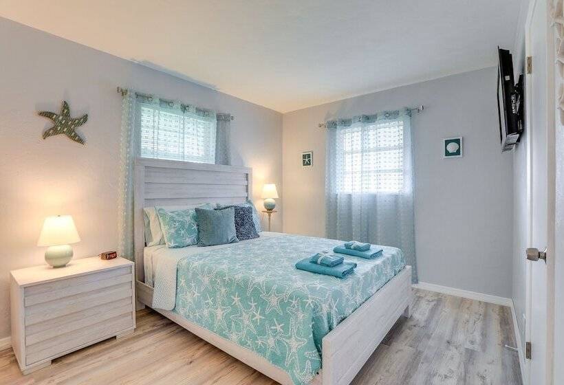 Punta Gorda Family Home ~ 8 Mi To Downtown!