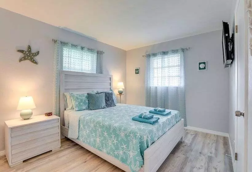 Punta Gorda Family Home ~ 8 Mi To Downtown!