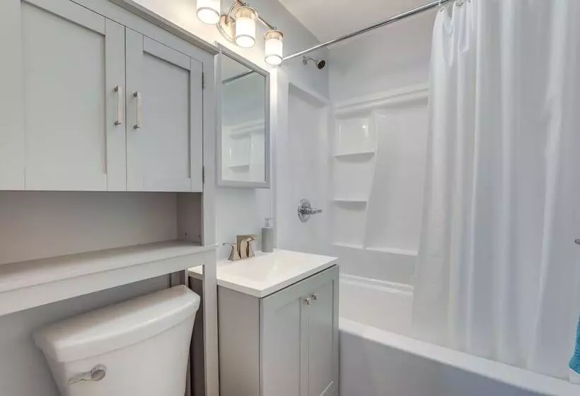 Punta Gorda Family Home ~ 8 Mi To Downtown!
