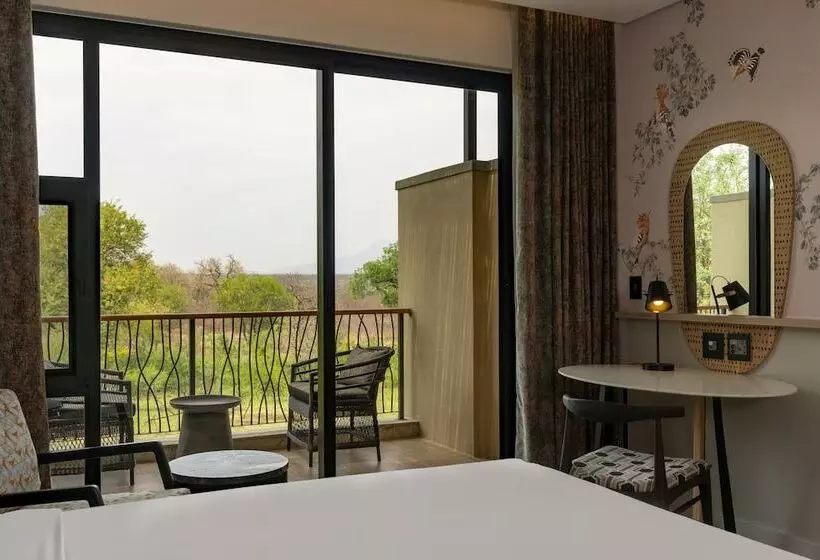 Radisson Safari Hotel Hoedspruit